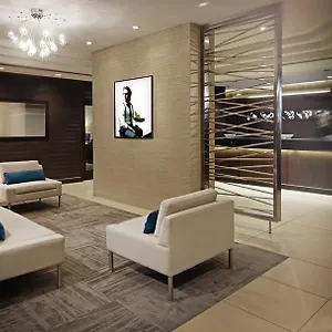 3* Отель Cambridge