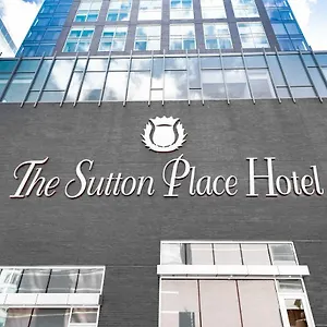 5* Отель The Sutton Place